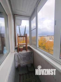 3-к квартира, вторичка, 70м2, 5/5 этаж