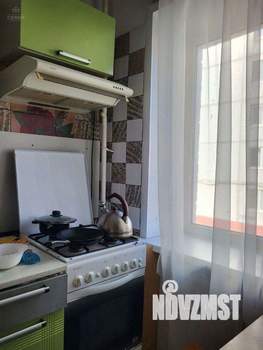 2-к квартира, вторичка, 45м2, 2/5 этаж