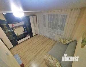 1-к квартира, вторичка, 32м2, 4/5 этаж