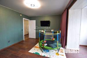 2-к квартира, вторичка, 61м2, 5/5 этаж