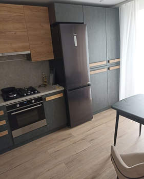 1-к квартира, вторичка, 34м2, 10/10 этаж