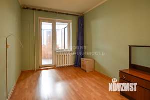3-к квартира, вторичка, 64м2, 7/9 этаж