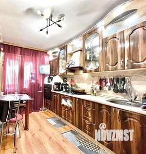 3-к квартира, вторичка, 64м2, 1/9 этаж