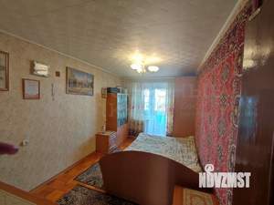 4-к квартира, вторичка, 72м2, 9/9 этаж