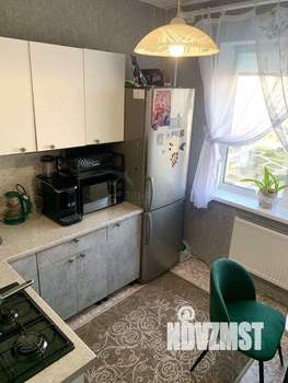 2-к квартира, вторичка, 53м2, 7/9 этаж