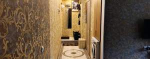 2-к квартира, вторичка, 42м2, 2/4 этаж