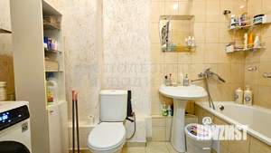 2-к квартира, вторичка, 70м2, 12/12 этаж