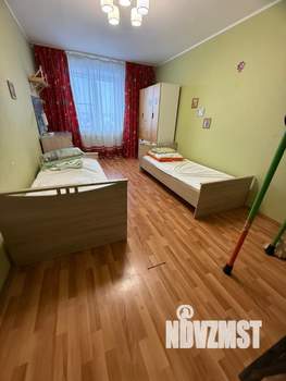 2-к квартира, вторичка, 58м2, 4/4 этаж