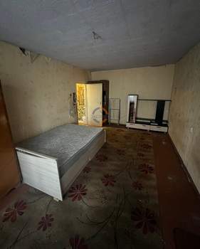 1-к квартира, вторичка, 41м2, 1/10 этаж