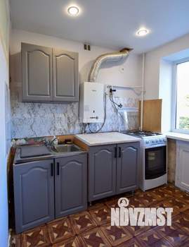 1-к квартира, вторичка, 31м2, 4/5 этаж