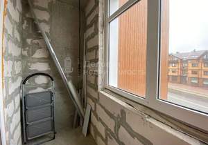 1-к квартира, вторичка, 44м2, 3/4 этаж