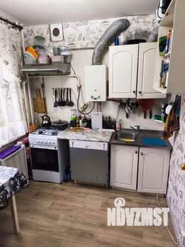 3-к квартира, вторичка, 48м2, 3/5 этаж