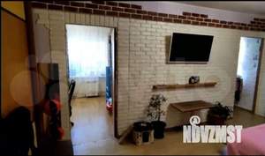 3-к квартира, вторичка, 51м2, 3/5 этаж