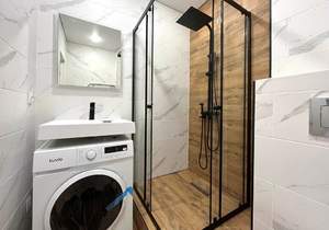 1-к квартира, вторичка, 37м2, 7/9 этаж