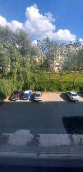1-к квартира, вторичка, 356м2, 3/5 этаж