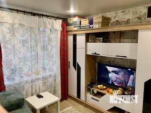 1-к квартира, вторичка, 17м2, 3/5 этаж