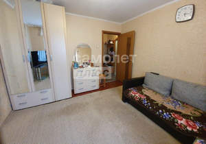 2-к квартира, вторичка, 35м2, 2/9 этаж