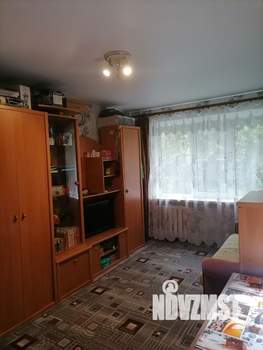 1-к квартира, вторичка, 30м2, 3/5 этаж