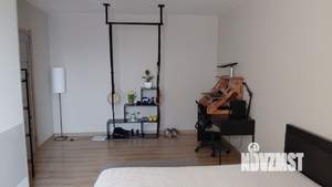 2-к квартира, вторичка, 62м2, 10/12 этаж