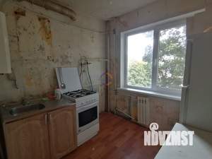 2-к квартира, вторичка, 46м2, 4/5 этаж
