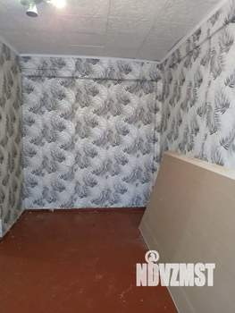 2-к квартира, вторичка, 45м2, 1/5 этаж