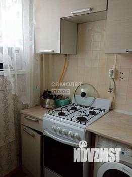 1-к квартира, вторичка, 31м2, 4/5 этаж