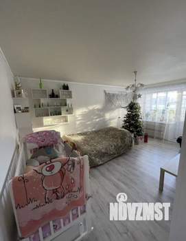 3-к квартира, вторичка, 61м2, 2/12 этаж