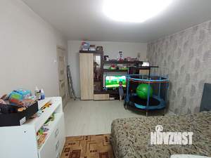 2-к квартира, вторичка, 49м2, 7/9 этаж