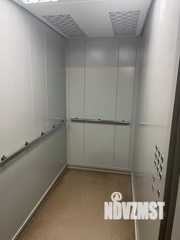 3-к квартира, вторичка, 81м2, 9/9 этаж