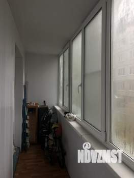 2-к квартира, вторичка, 40м2, 1/9 этаж