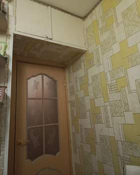 2-к квартира, вторичка, 40м2, 4/5 этаж