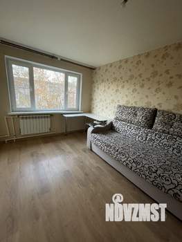 1-к квартира, вторичка, 31м2, 5/5 этаж