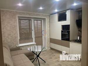 1-к квартира, вторичка, 45м2, 3/7 этаж