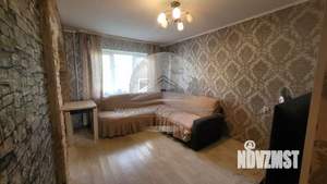 2-к квартира, вторичка, 45м2, 1/5 этаж