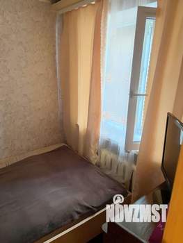 2-к квартира, вторичка, 40м2, 2/5 этаж