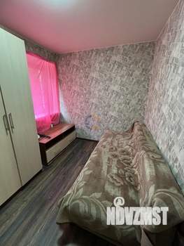 2-к квартира, вторичка, 42м2, 2/5 этаж