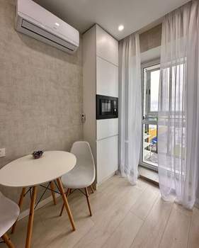 1-к квартира, вторичка, 31м2, 9/9 этаж