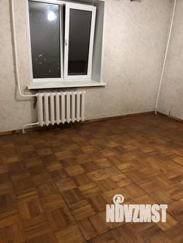 1-к квартира, вторичка, 29м2, 7/9 этаж