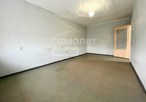 1-к квартира, вторичка, 30м2, 5/5 этаж