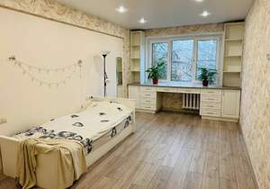 2-к квартира, вторичка, 50м2, 3/5 этаж