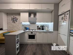 3-к квартира, вторичка, 70м2, 5/10 этаж