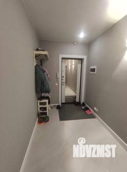 3-к квартира, вторичка, 91м2, 1/3 этаж