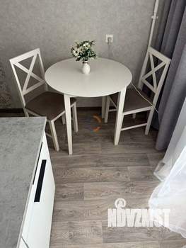 1-к квартира, вторичка, 30м2, 4/9 этаж