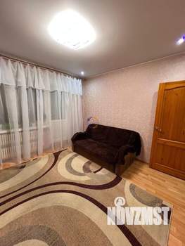 2-к квартира, вторичка, 52м2, 6/9 этаж