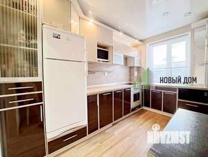 2-к квартира, вторичка, 52м2, 4/5 этаж