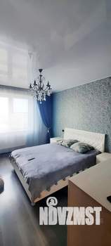 2-к квартира, вторичка, 58м2, 7/10 этаж