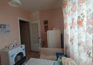 1-к квартира, вторичка, 37м2, 9/9 этаж