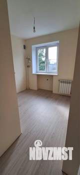 1-к квартира, вторичка, 30м2, 5/5 этаж