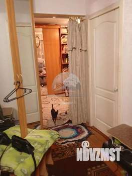 2-к квартира, вторичка, 46м2, 4/5 этаж
