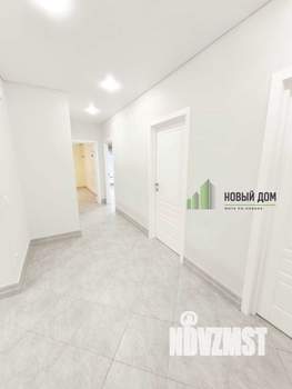 3-к квартира, вторичка, 104м2, 5/9 этаж